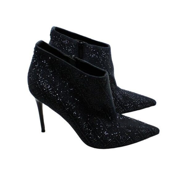 Women Guess Dress Booties - Picture 5 of 9